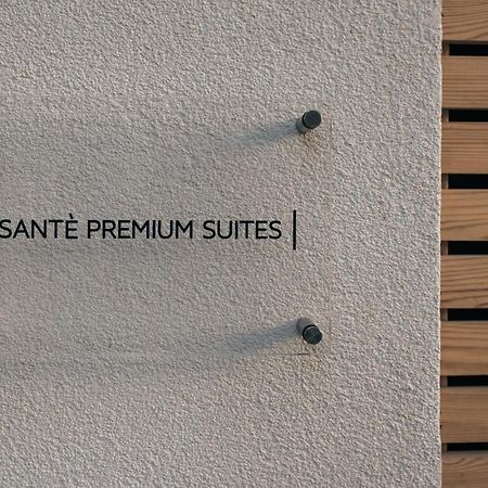 Sante Premium Suites Zakynthos Exterior foto