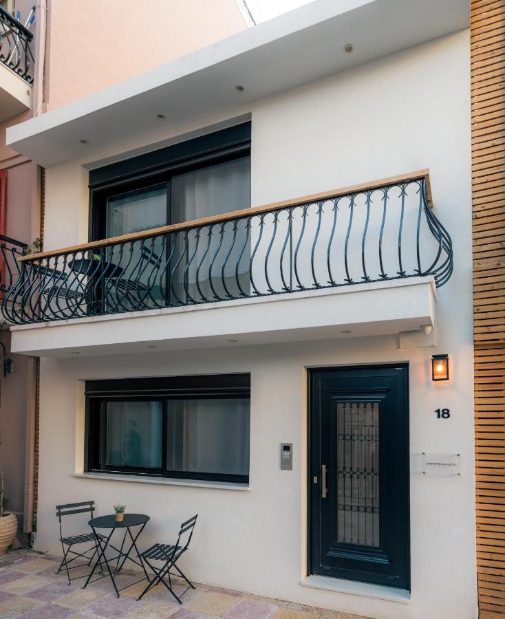 Sante Premium Suites Zakynthos Exterior foto